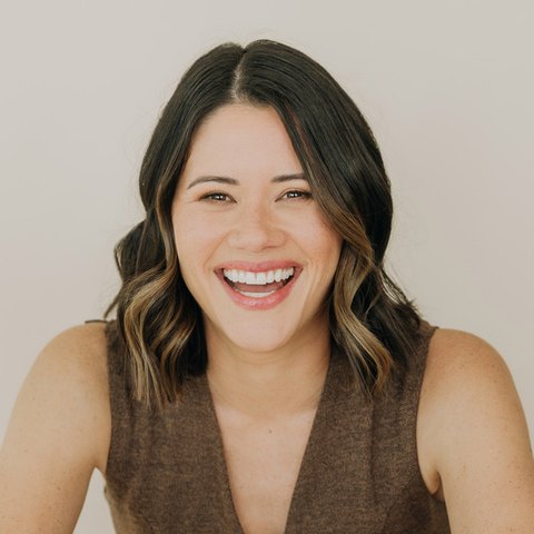 Dr. Alison Yeung