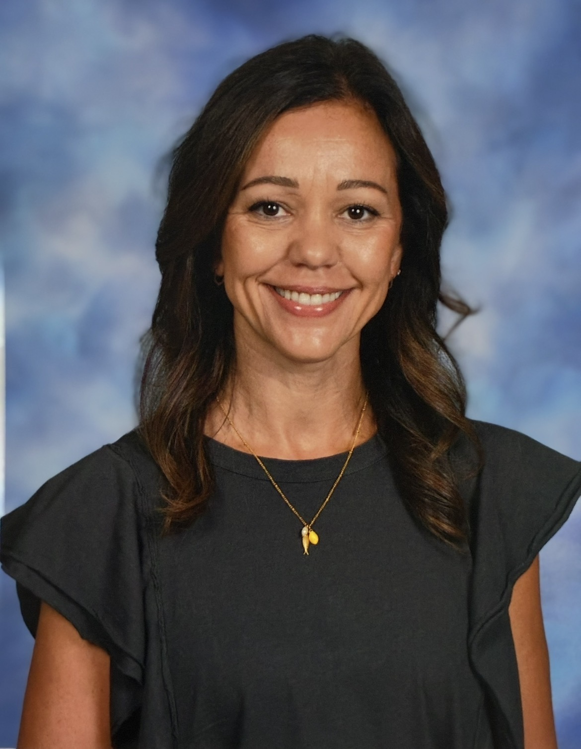 Jen — Special Education Teacher