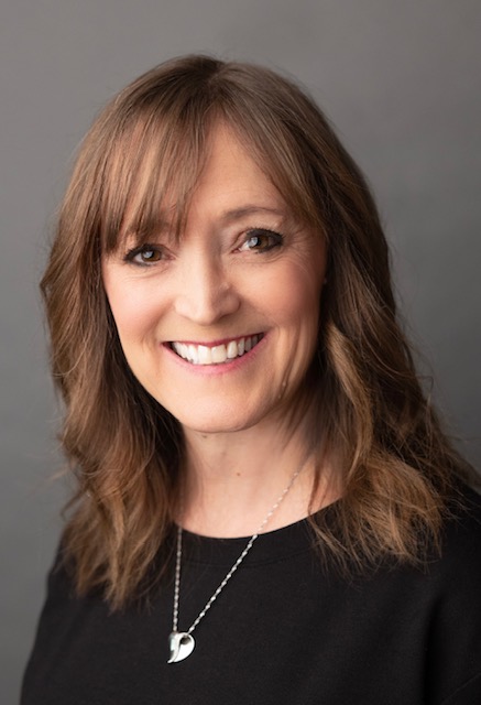 Jenny Ohrling — Published Author & Retired Teacher