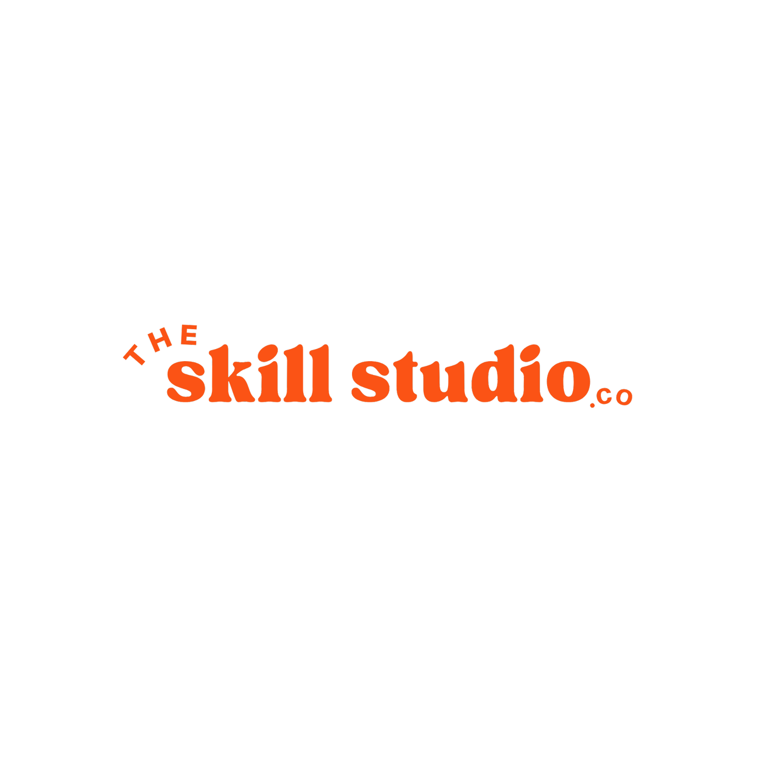The Skill Studio .Co