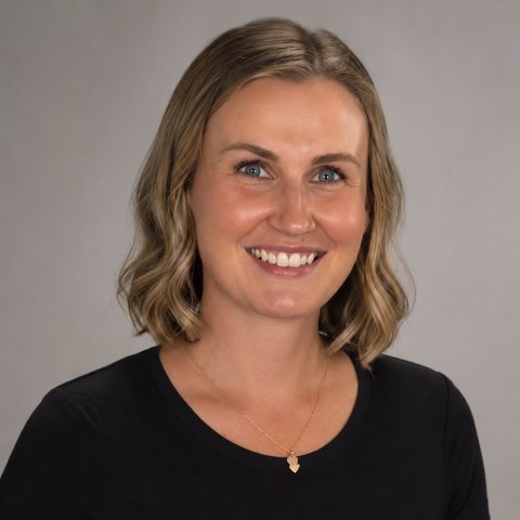 Sam, Registered Behaviour Analyst